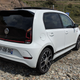 Illustration for article titled The 2018 Volkswagen Up GTI Is As Fun As Tiny Cars Get